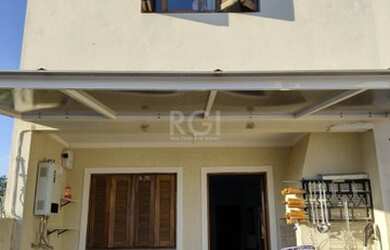 Imagem 9: Casa em Guarujá. Churrasqueira, Lareira, 2 Vagas na garageme3 Dormitórios