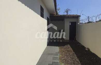 Imagem 10: Ribeirão Preto - Casa Padrão - Jardim Antartica