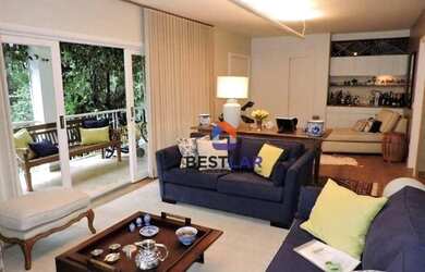 Imagem 10: Casa à venda, 392 m² por R$ 2.200.000,00 - Granja Viana - Carapicuíba/SP