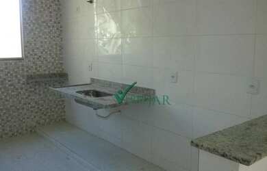 Imagem 5: Casa residencial à venda, Moreira, Santa Luzia - CA0257