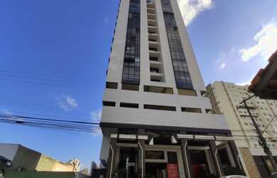 Imagem: O depósito possui 32m² de Área e está localizado em Centro