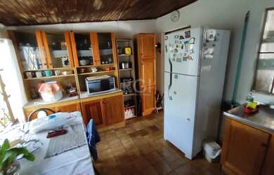 Imagem 14: Casa em Nonoai. Churrasqueira, 134m² de Área, 1 Vaga na garageme2 Dormitórios