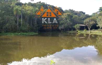 Imagem 7: Vendo Terreno no Condomínio Fazenda Jequitibá de 1242m²