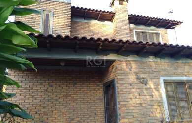 Imagem 3: Casa em Belém Novo. Churrasqueira, Imóvel novo, Área de serviçoe165m²...