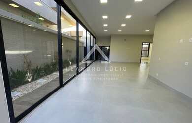 Imagem 8: Goiânia - Casa de Condomínio - Jardins Verona