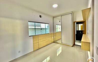 Imagem 7: SENADOR CANEDO - Casa de Condomínio - Residencial Condomínio Jardim...