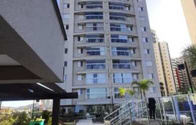 Imagem: O apartamento possui 3 Dormitórios, 2 Banheiros, 2 Vagas na