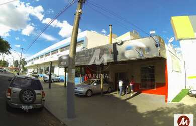 Imagem 2: Salão/Galpão salão - térreo 1 dormitórios, cozinha planejada