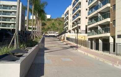 Imagem 5: APARTAMENTO NA ESTRADA DA CACHAMORRA - CONDOMÍNIO CONTEMPORÂNEO