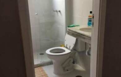 Imagem 11: RRCOD2769 - Apartamento 58m² CONDOMÍNIO SPAZIO CLUB - BARUERI SP - 2...