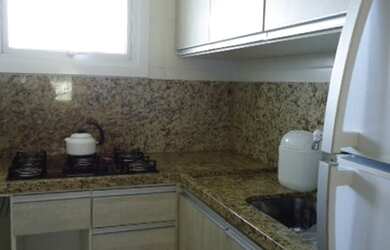 Imagem 5: Apartamento mobiliado localizado no Bairro Rondonia