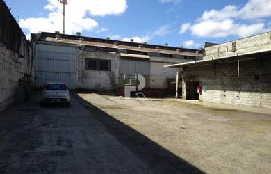 Imagem 6: Galpão para aluguel, 10 vagas, Jardim Industrial - Contagem/MG