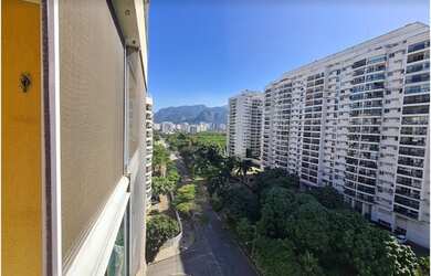 Imagem 14: EXCELENTE APTO 3QTOS-SUÍTE-102M2-2VGS- GREEN PARK - RIO II - JPA RJ