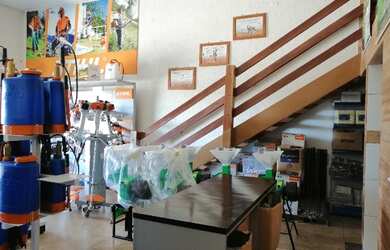 Imagem 9: Vende-se uma Loja Agropecuária