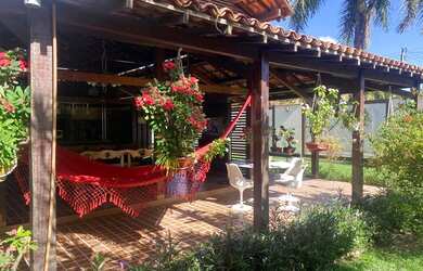 Imagem 15: UMA LINDA CASA ESPERANDO POR VOCE NO COND.LARANJEIRAS COM SEGURANÇA 24HS