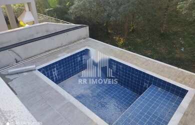 Imagem 13: RRCOD4600 Casa 300m² CONDOMÍNIO NEW VILLE - OPORTUNIDADE - 4 Suítes...