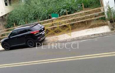 Imagem 2: Terreno - Jardim das Palmeiras - Valinhos