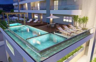 Imagem 14: APARTAMENTO FORTE - PRAIA GRANDE SP