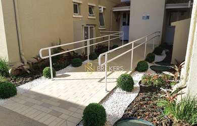 Imagem 16: Capão Raso CLUB 2 Qtos Ensolarado Vista Linda