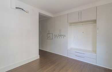 Imagem 16: Apartamento Locação 4 Dormitórios - 155 m² Pompéia