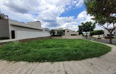 Imagem 1: Terreno à venda no Buona Vita Ribeirão, Vila do Golf, Ribeirão Preto,...