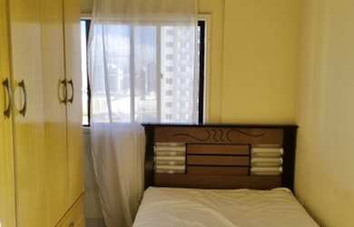 Imagem 2: Golden Garden. Piscina, Varanda, 77m² de Áreae1 Vaga na garagem