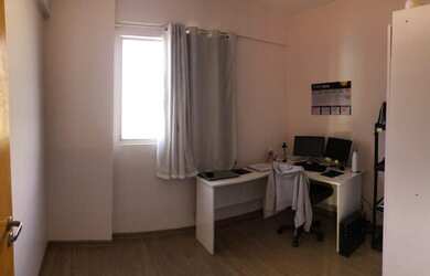 Imagem 9: Apartamento 3 na QR 120 Ao lado da estação furnas