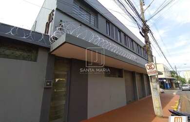 Imagem: O depósito possui 151m² de Área e está localizado em Vila