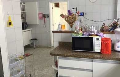 Imagem 10: SÃO PAULO - RESIDENCIAL - JARDIM PAULISTA