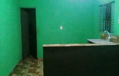 Imagem 2: vendo três kit net já alugada Residêncial alvorada novo gama