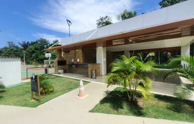 Imagem: O terreno possui 478m² de Área, Imóvel novo e está localizado