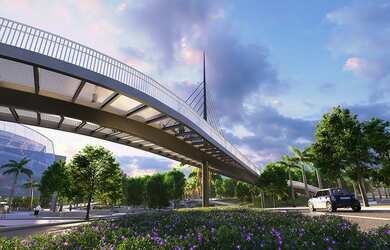 Imagem 1: LOT/TERRENO - OPORTUNIDADE 651m2 Plateau D x27 or 1Etapa- Goiânia - GO