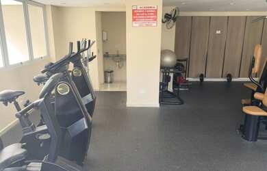 Imagem 5: APARTAMENTO RESIDENCIAL em SÃO PAULO - SP, LOTEAMENTO CITY JARAGUA