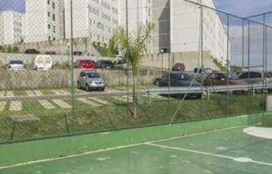 Imagem 5: Aluga -se Apartamento. Piscina, Churrasqueira, 47m² de Áreae1 Vaga na...