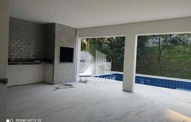 Imagem 10: RRCOD4600 Casa 300m² CONDOMÍNIO NEW VILLE - OPORTUNIDADE - 4 Suítes...