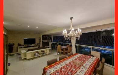 Imagem 9: PITUBA, 3/4, 2 SUITES, 2 VAGAS, ANDAR ALTO, INFRAESTRUTURA