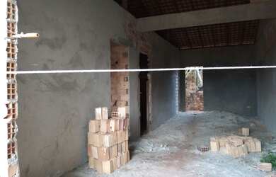 Imagem 2: Vendo casa Casa com 2 dormitórios