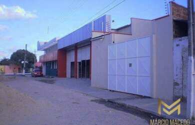 Imagem 6: Prédio à venda, 1134 m² por R$ 3.000.000,00 - Piratininga - Maracanaú/CE