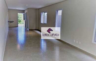 Imagem 4: Casa com 3 dormitórios à venda, 101 m² por R$ 650.000,00 - Recreio...