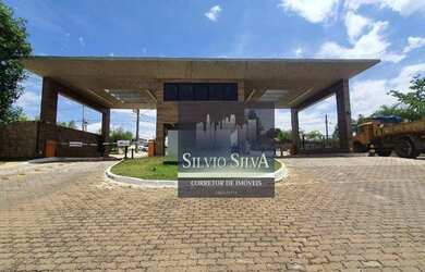 Imagem: O terreno possui 569m² de Área e está localizado em Setor