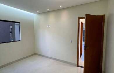 Imagem 9: Sobrado alto padrão 4/4 Jardim buriti sereno