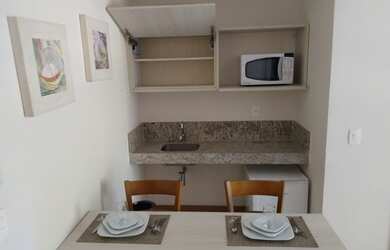 Imagem 9: Locação ou Venda Flat Marina Itacuruça em Mangaratiba