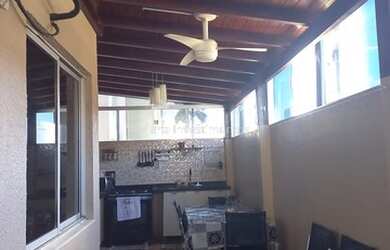 Imagem 1: Ref. 2108 - Apartamento Térreo, Aeroclube