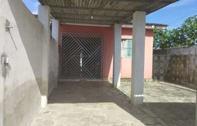 Imagem 2: Casa para repasse no Heitel Santiago