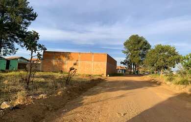 Imagem: O terreno possui 480m² de Área e está localizado em São