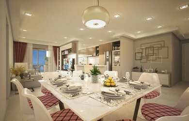 Imagem 4: APARTAMENTO FORTE - PRAIA GRANDE SP