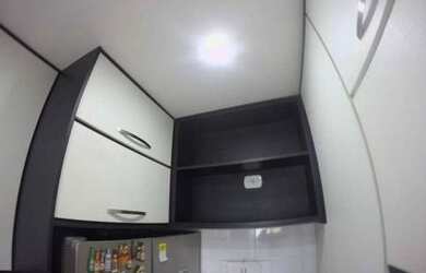 Imagem 7: RRCOD3695 Apartamento 60m² CONDOMÍNIO SPAZIO HOME CLUB - BARUERI SP...