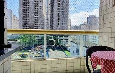 Imagem 5: Apartamento à venda, 70 m² por R$ 385.000,00 - Aviação - Praia Grande/SP