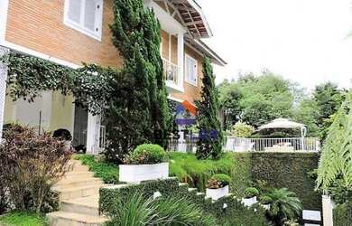 Imagem 6: Casa à venda, 392 m² por R$ 2.200.000,00 - Granja Viana - Carapicuíba/SP