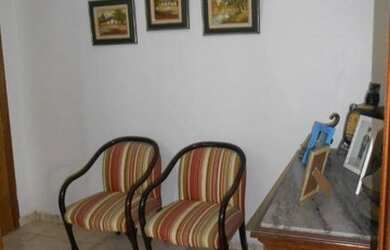 Imagem 6: Apartamento à venda, 148 m² por R$ 749.000,00 - Ponta da Praia - Santos/SP